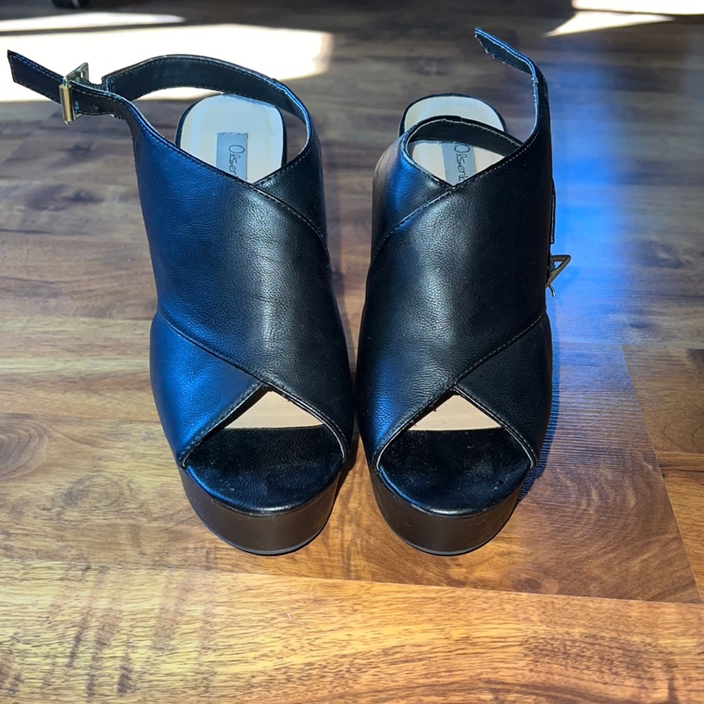 Olsenboye Heels